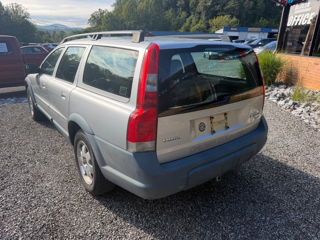 volvo v70 xc 2002 YV1SZ58D521066201 image volvo v70 xc 2002 YV1SZ58D521066201 image